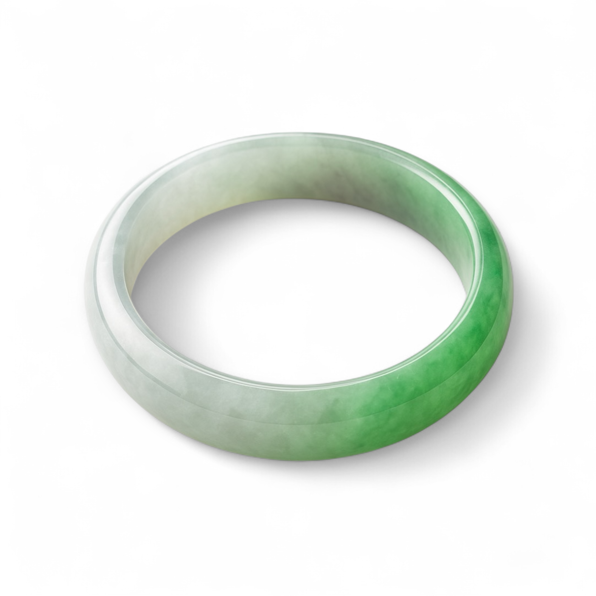 Spring Jade