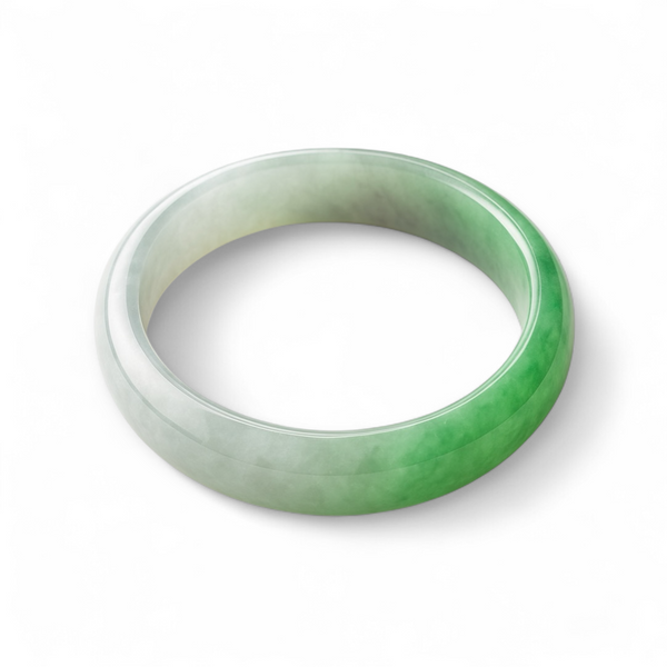 Spring Jade