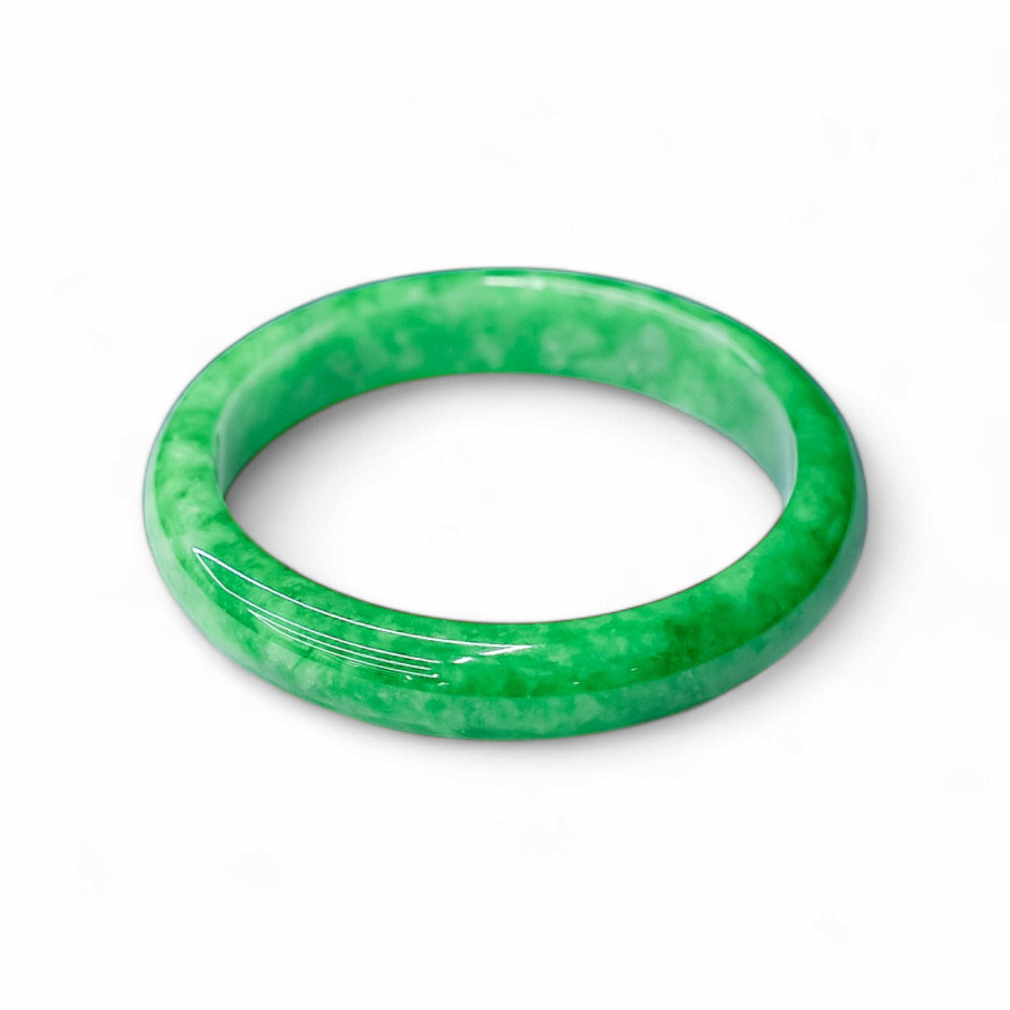 Imperial Green