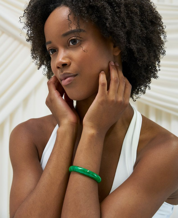 Emerald Empress